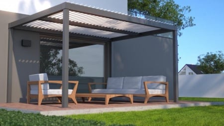 Pourquoi investir dans une pergola bioclimatique pour profiter de votre extérieur ?