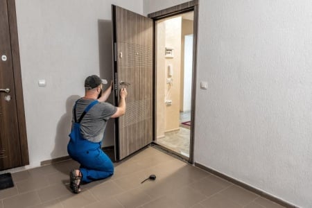 Les services de dépannage en serrurerie, quand faire appel à un professionnel